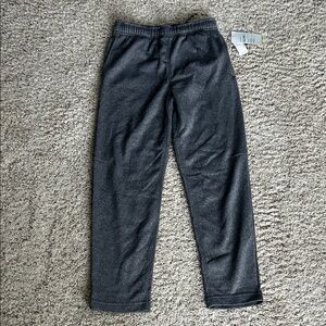 Boys Old Navy Athletic pants, Gray, size L (10-12), new with tags